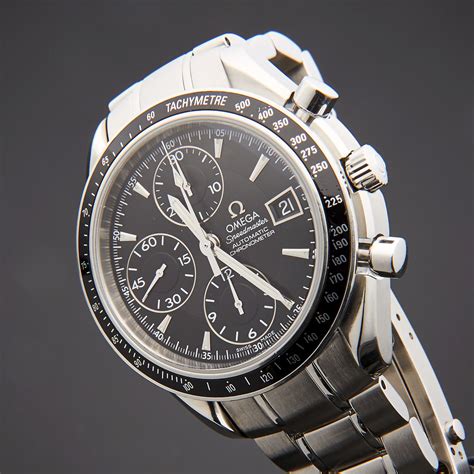 omega speedmaster sunny isles|Used Omega Speedmaster Watches .